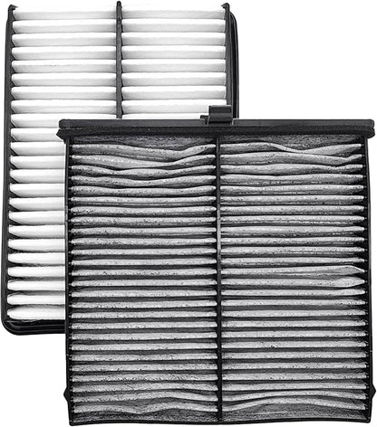 JTBUMAZ3-12188Cabin and Engine Air Filter - Image 3