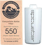 Epic Water Filters Everywhere Bottle Filter Complete Filter | 1-Pack | 75 by EpicWaterFilters