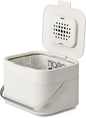 Joseph Joseph Stack Kitchen Food Intelligent Waste Compost Caddy Recycling Bin by JosephJoseph