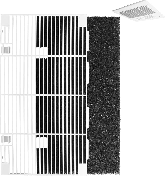 Dianrui 2 PCS RV for Dometic A/C Vent Cover Replacement, Duo-Therm Air - Image 7