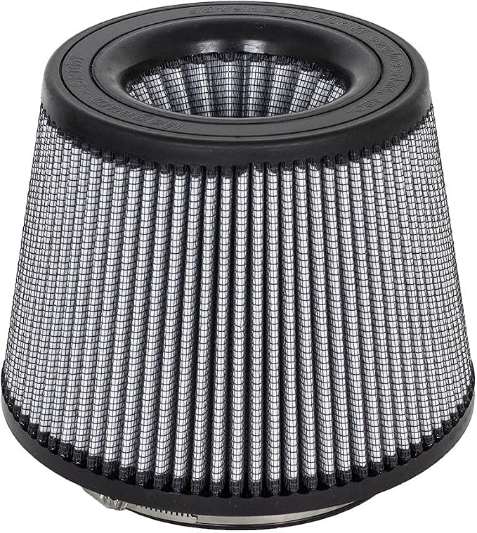 aFe POWER Magnum FORCE Intake Replacement Air Filter w/Pro DRY S Media by Unknown