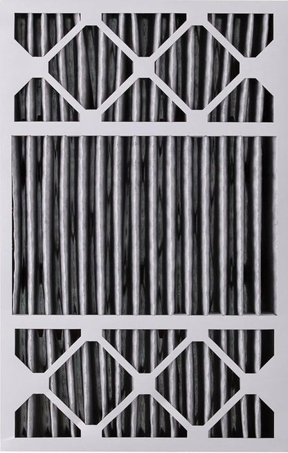 Nordic Pure 16x25x5 Honeywell Replacement Air Filters MERV 12 Plus Carbon 1 Pack - Image 4