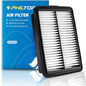 PHILTOP Engine Air Filter CA12057 Replacement by PHILTOP