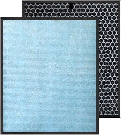 Replacement Filter, Compatible For Hitachi, EP-A6000 EP-A7000 EP-A8000 Air by Unknown