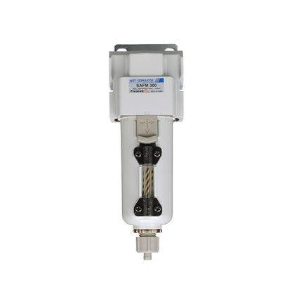 PneumaticPlus SAFM300-N03B-MEP Compressed Air Coalescing Filter, 0.1 Micron - Image 2