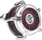 Air Filter Cleaner for Harley Davidson Softail Touring Street Road King Glide by ForHarleyMotorcycleParts