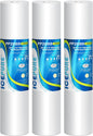 ICEPURE 1 Micron 20" x 4.5" Whole House Sediment Home Water Filter Replacement by ICEPURE
