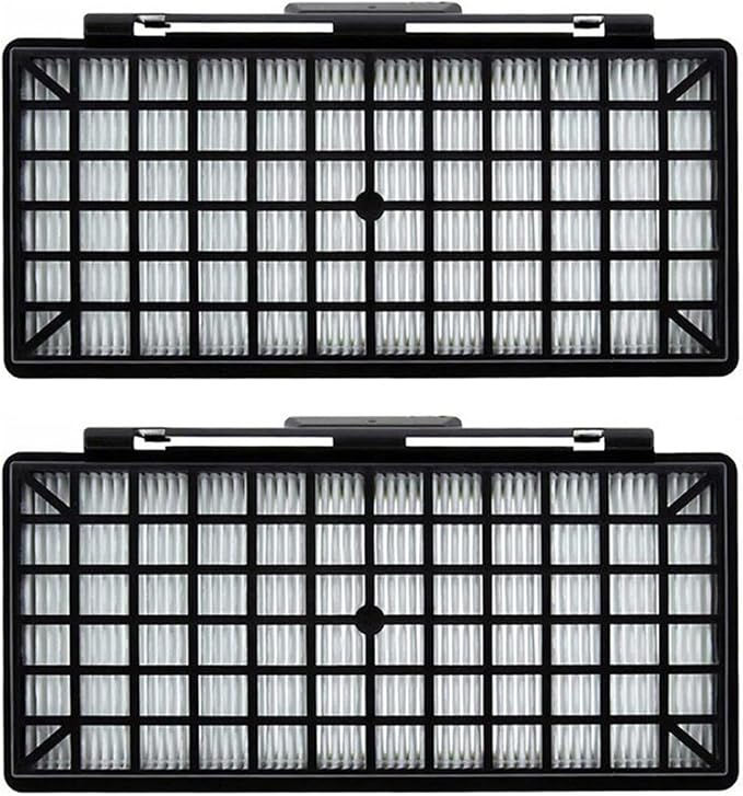 Pack of 2 Floor Machines Filter Vacuum Accessories Suitable - Image 8