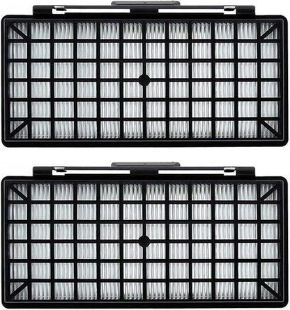 Pack of 2 Floor Machines Filter Vacuum Accessories Suitable - Image 8