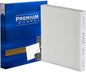 Premium Guard PC99525P Cabin Air Filter| Fits 2023-20 Hyundai Palisade by PremiumGuard