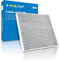 PHILTOP Cabin Air Filter, CF11182 Compatible by PHILTOP