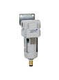 PneumaticPlus SAFM300-N03BD Compressed Air Coalescing Filter, 0.1 Micron by PneumaticPlus
