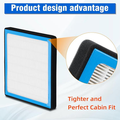 6040C Cabin Air Filter CF11183 - Image 5