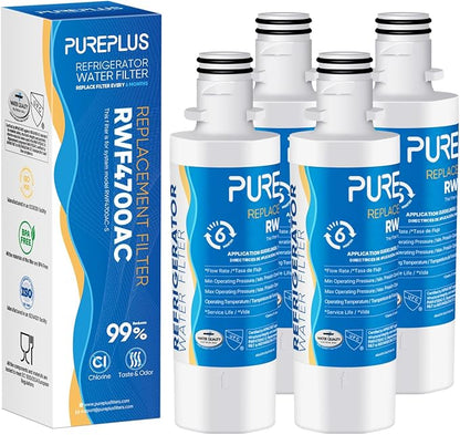 PUREPLUS MDJ64844601 Replacement by PUREPLUS