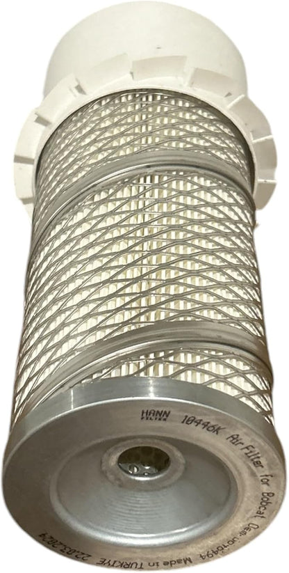 Outer Air Filter for Bobcat 620 630 632 642 700 720 730 732 742 Replacement - Image 3