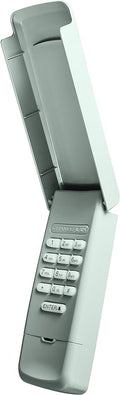 Chamberlain 940EV-P2 Keyless Garage Door Access System - Quantity 1, Gray
