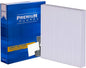 PG Cabin Air Filter PC99594P | Fits 2022-2025 Hyundai Tucson, 2021-2025 Elantra by PremiumGuard