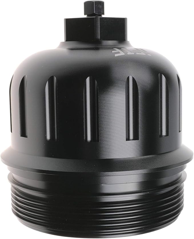 iFJF 134001 Fuel Filter Housing Cap Replacement by iFJF