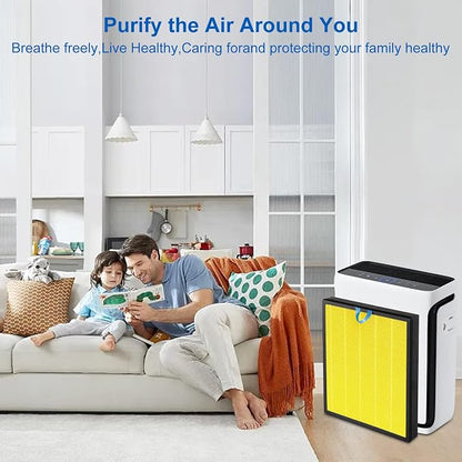 Vital 100S Pet Replacement Filter Compatible - Image 7