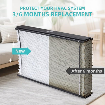 2 Pack 413 Air Filter Compatible - Image 6