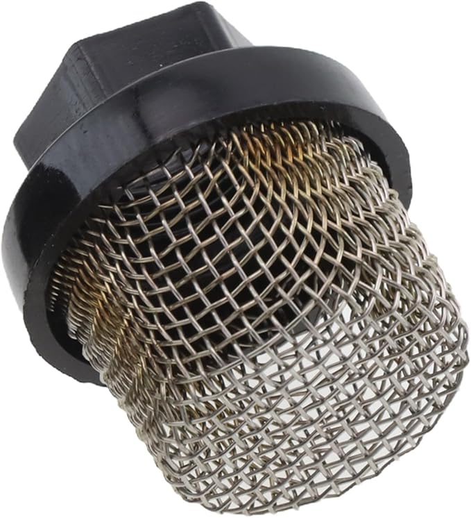 Inlet Suction Strainer Mesh Filter - Image 5
