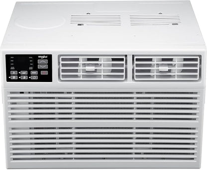 Whirlpool 12, 000 BTU 115V Window-Mounted Air Conditioner by Whirlpool