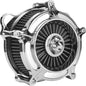 Air Filter Cleaner for Harley Davidson Softail Touring Street Road King Glide by ForHarleyMotorcycleParts