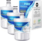 ICEPURE 5231JA2002A Refrigerator Water Filter, Replacement by ICEPURE