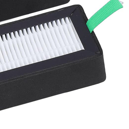 FTVOGUE 2 Pcs 3D Printer Air Filter Replacement, High Efficiency Particulate - Image 7