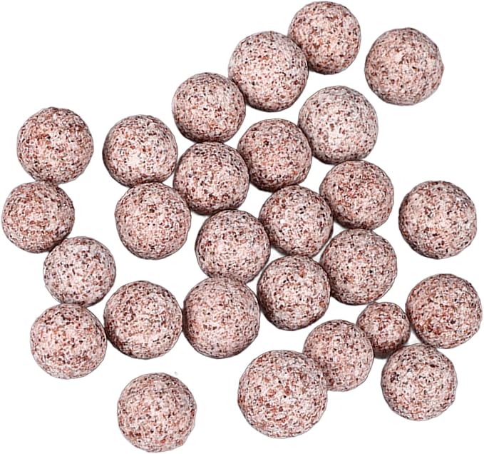 Pssopp Fish Bio Balls, Superior Filtration Efficiency Fish Biofiltration Media - Image 2