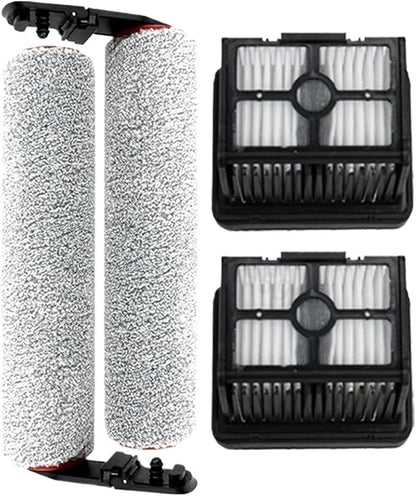 For Dreame H40 Ultra/Pro Steam Spare Parts Wet Dry Floor Scrubber Vacuum by Unknown