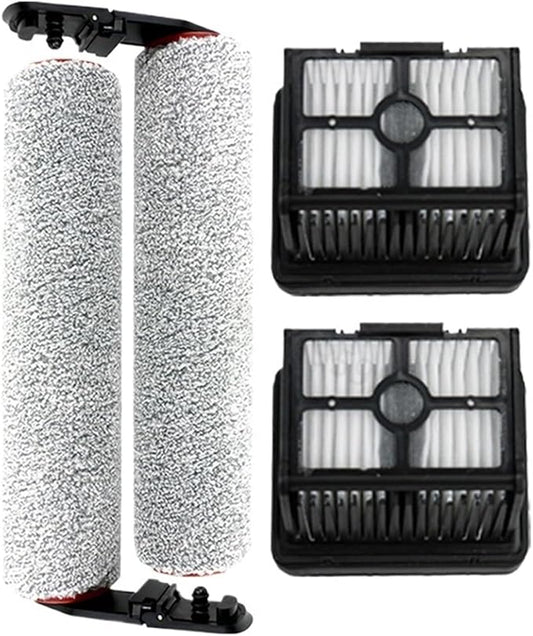 For Dreame H40 Ultra/Pro Steam Spare Parts Wet Dry Floor Scrubber Vacuum by Unknown
