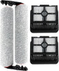 For Dreame H40 Ultra/Pro Steam Spare Parts Wet Dry Floor Scrubber Vacuum by Unknown