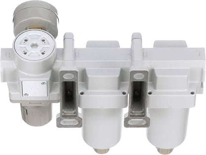 PneumaticPlus SAU430-N06G-MEP Three Stage Air Drying System Particulate Air - Image 9