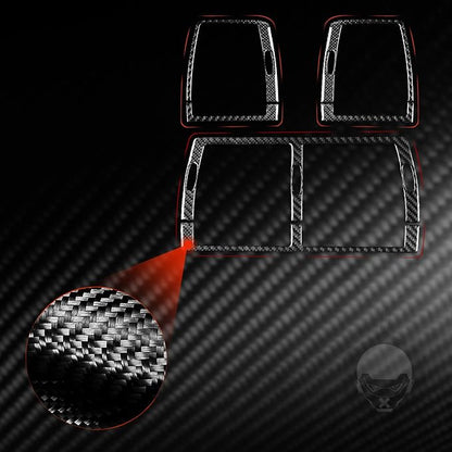 Carbon Fiber Interior Full Compatible - Image 8