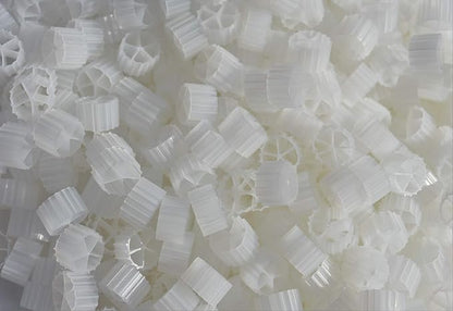 K2 Bio Filter Media Moving Bed Biofilm Reactor - Image 2