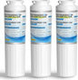 EDR4RXD1 UKF8001 Water Filter Replacement by WXOXIMI