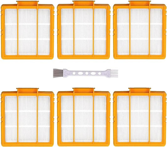 AV2501AE RV2502AE AV2501S RV2520AOUS AV2510AOUS Filters Shark True Filters by Dentego