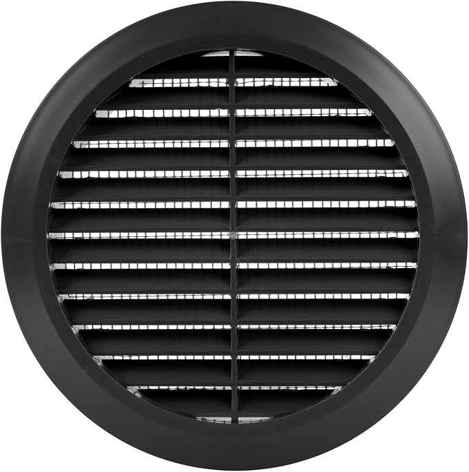 Vent Systems 5'' Inch by VentSystems
