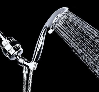 AquaBliss High Output Revitalizing Shower Filter - Image 9