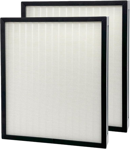 2 Pack F301H HEPA Filter Replacement Compatible by Unknown