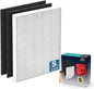 C545 HEPA Replacement Filter S Compatible by Unknown
