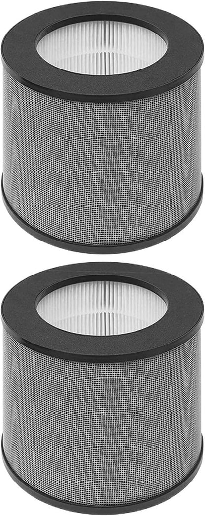 2 Pack Replacement Filter, Compatible - Image 4
