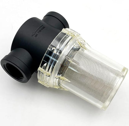 3/4" Female NPT in-Line Strainer - Image 5