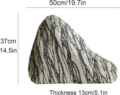 Outdoor Fake Rock Cover Realistic Lightweight Fiberglass Artificial Landscape - Image 7