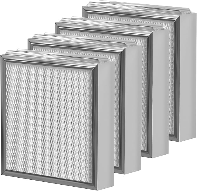Carmerny 990-13 Humidifier Vapor Water Pad Filter Compatible by Carmerny