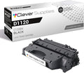 CS Replacement Compatible with Canon ImageClass D1120 1382A005AA (Black, 1 Pack)