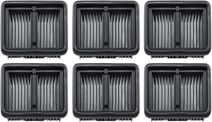 Vacuum Cleaner Filter，Compatible by Unknown