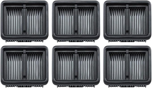 Vacuum Cleaner Filter，Compatible by Unknown