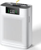 Air Purifier for Large Room up to 2300 Sq Ft, Honeyuan Air Purifiers for Pets by HONEYUAN